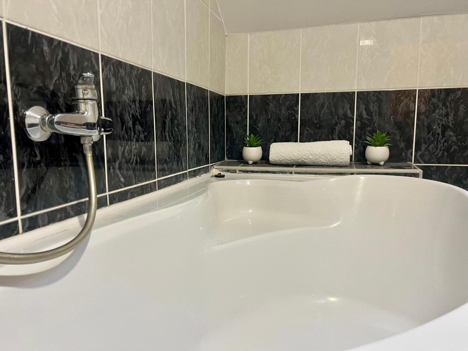 Guest House Ruza Tenja Экстерьер фото