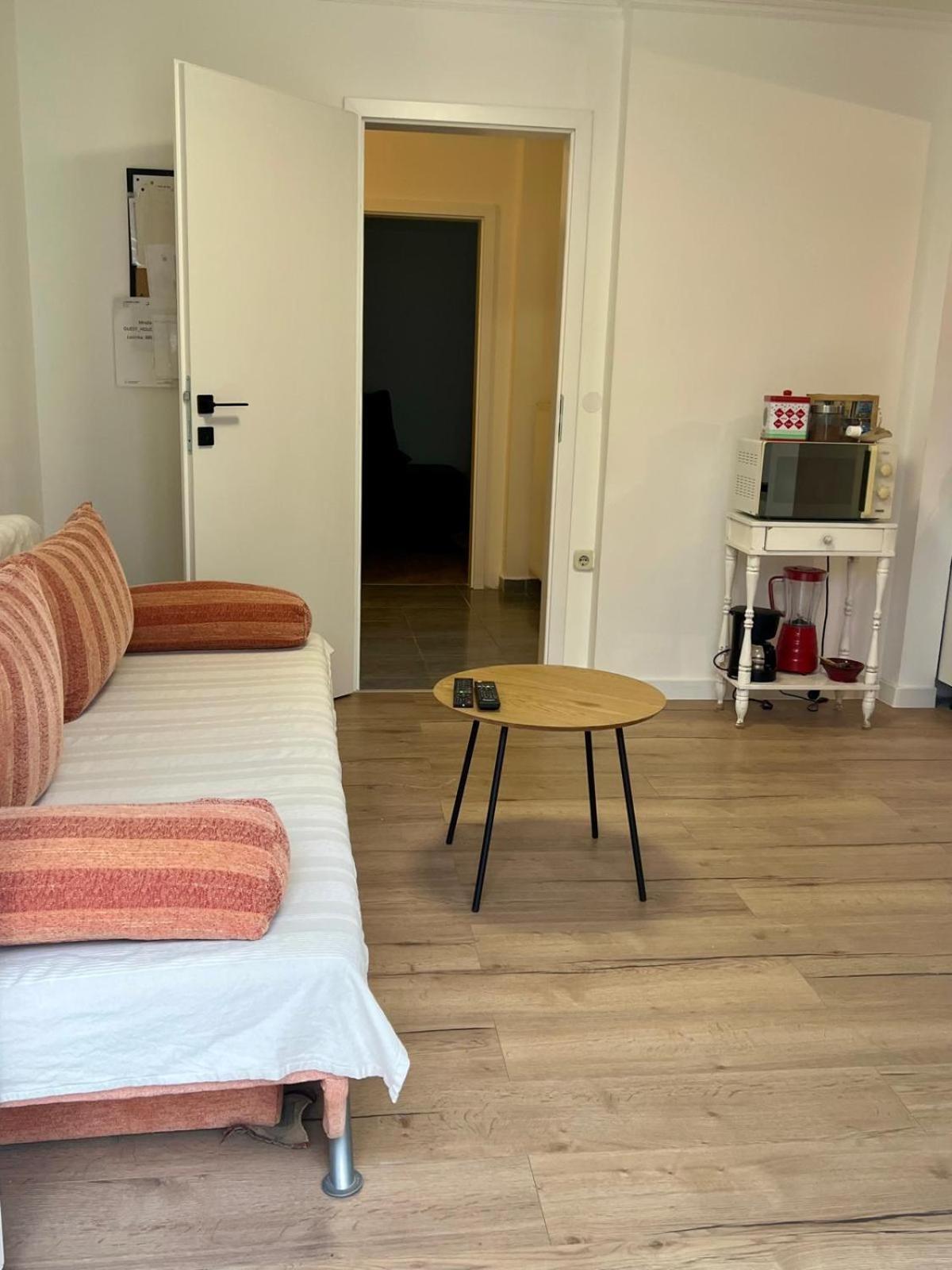 Guest House Ruza Tenja Экстерьер фото