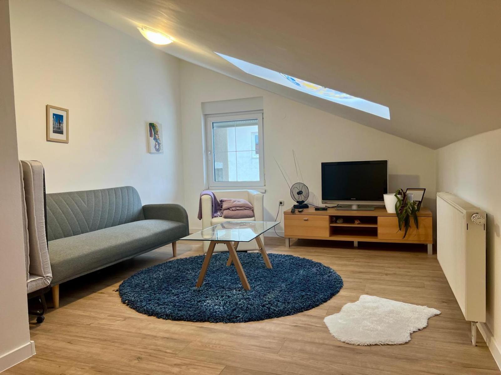 Guest House Ruza Tenja Экстерьер фото