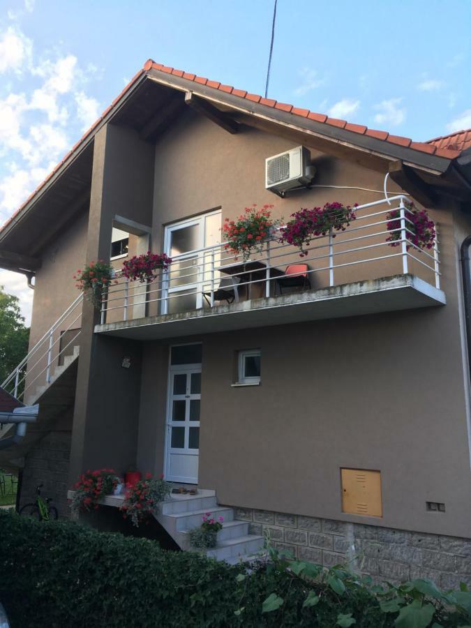 Guest House Ruza Tenja Экстерьер фото